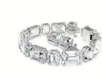 Bracciale Swarovski in Lega metallica Cristallo 5705770 - 5705770